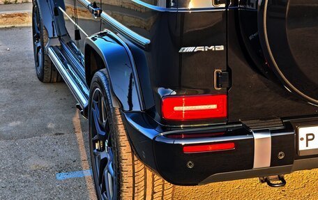 Mercedes-Benz G-Класс AMG, 2022 год, 26 200 000 рублей, 6 фотография