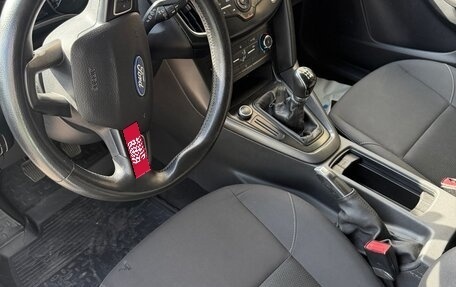 Ford Focus III, 2017 год, 740 000 рублей, 8 фотография