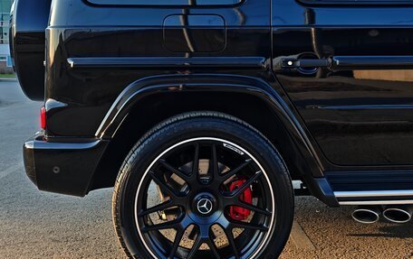 Mercedes-Benz G-Класс AMG, 2022 год, 26 200 000 рублей, 10 фотография