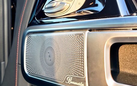 Mercedes-Benz G-Класс AMG, 2022 год, 26 200 000 рублей, 17 фотография