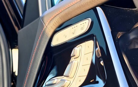 Mercedes-Benz G-Класс AMG, 2022 год, 26 200 000 рублей, 18 фотография