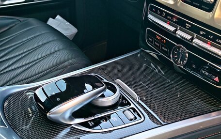 Mercedes-Benz G-Класс AMG, 2022 год, 26 200 000 рублей, 21 фотография