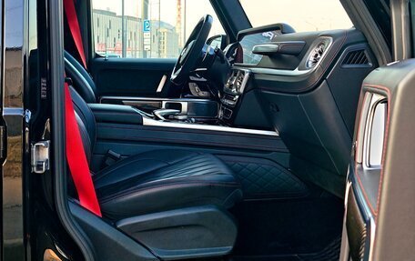 Mercedes-Benz G-Класс AMG, 2022 год, 26 200 000 рублей, 16 фотография