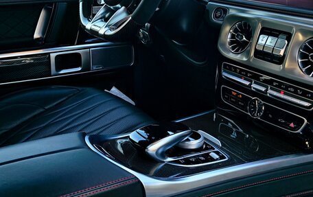 Mercedes-Benz G-Класс AMG, 2022 год, 26 200 000 рублей, 20 фотография