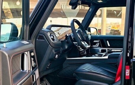 Mercedes-Benz G-Класс AMG, 2022 год, 26 200 000 рублей, 13 фотография