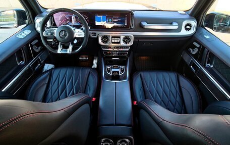 Mercedes-Benz G-Класс AMG, 2022 год, 26 200 000 рублей, 24 фотография