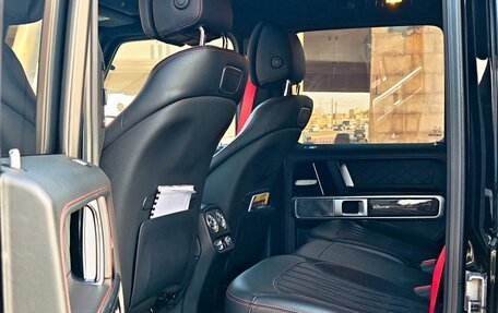 Mercedes-Benz G-Класс AMG, 2022 год, 26 200 000 рублей, 26 фотография