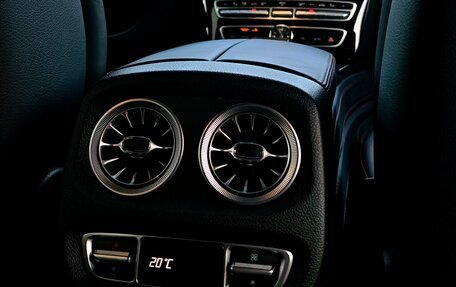 Mercedes-Benz G-Класс AMG, 2022 год, 26 200 000 рублей, 25 фотография