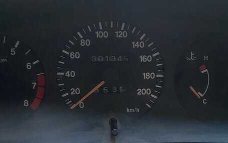 Suzuki Baleno I, 1998 год, 75 000 рублей, 8 фотография