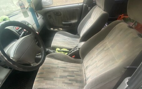 Suzuki Baleno I, 1998 год, 75 000 рублей, 11 фотография