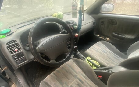 Suzuki Baleno I, 1998 год, 75 000 рублей, 9 фотография