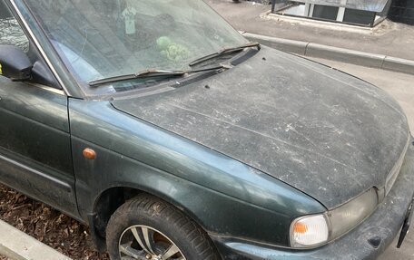 Suzuki Baleno I, 1998 год, 75 000 рублей, 6 фотография