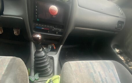 Suzuki Baleno I, 1998 год, 75 000 рублей, 12 фотография