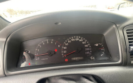 Toyota Corolla, 2006 год, 460 000 рублей, 13 фотография