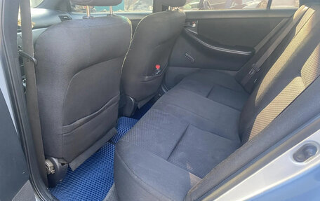 Toyota Corolla, 2006 год, 460 000 рублей, 12 фотография