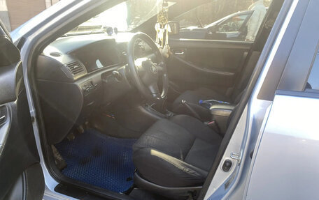 Toyota Corolla, 2006 год, 460 000 рублей, 11 фотография