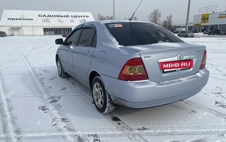 Toyota Corolla, 2006 год, 460 000 рублей, 6 фотография