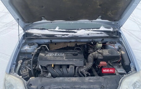 Toyota Corolla, 2006 год, 460 000 рублей, 14 фотография