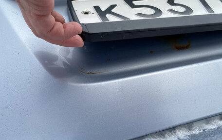 Toyota Corolla, 2006 год, 460 000 рублей, 16 фотография