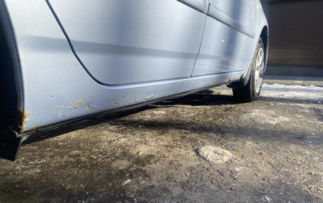 Toyota Corolla, 2006 год, 460 000 рублей, 18 фотография