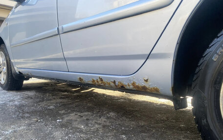 Toyota Corolla, 2006 год, 460 000 рублей, 22 фотография