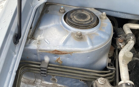 Toyota Corolla, 2006 год, 460 000 рублей, 21 фотография