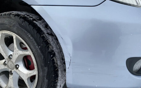 Toyota Corolla, 2006 год, 460 000 рублей, 23 фотография