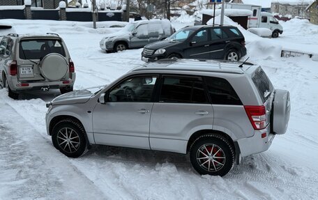 Suzuki Grand Vitara, 2008 год, 1 200 000 рублей, 7 фотография