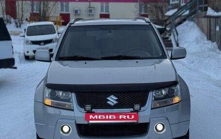 Suzuki Grand Vitara, 2008 год, 1 200 000 рублей, 4 фотография