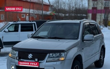 Suzuki Grand Vitara, 2008 год, 1 200 000 рублей, 5 фотография