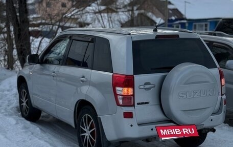 Suzuki Grand Vitara, 2008 год, 1 200 000 рублей, 6 фотография