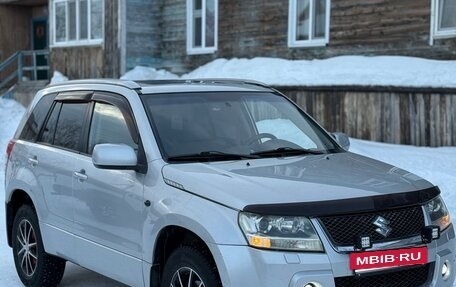 Suzuki Grand Vitara, 2008 год, 1 200 000 рублей, 3 фотография