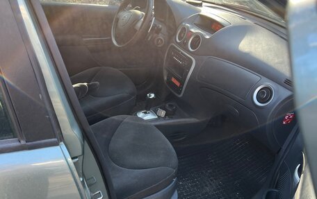 Citroen C3 II, 2007 год, 220 000 рублей, 8 фотография