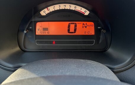 Citroen C3 II, 2007 год, 220 000 рублей, 10 фотография