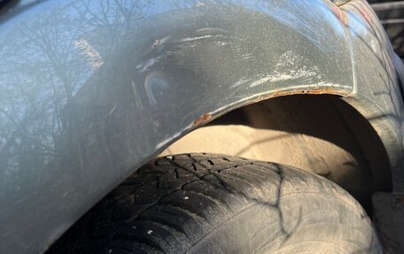 Citroen C3 II, 2007 год, 220 000 рублей, 6 фотография