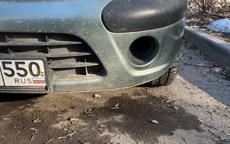 Citroen C3 II, 2007 год, 220 000 рублей, 5 фотография