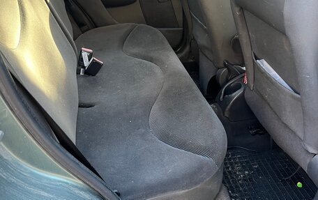 Citroen C3 II, 2007 год, 220 000 рублей, 9 фотография