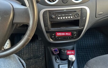 Citroen C3 II, 2007 год, 220 000 рублей, 11 фотография