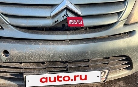 Citroen C3 II, 2007 год, 220 000 рублей, 4 фотография