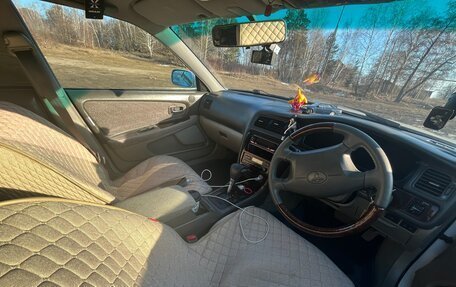 Toyota Mark II VIII (X100), 1996 год, 1 300 000 рублей, 5 фотография