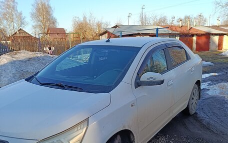 Chevrolet Cobalt II, 2014 год, 500 000 рублей, 2 фотография