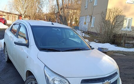 Chevrolet Cobalt II, 2014 год, 500 000 рублей, 3 фотография
