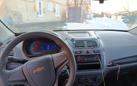 Chevrolet Cobalt II, 2014 год, 500 000 рублей, 9 фотография