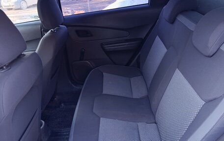 Chevrolet Cobalt II, 2014 год, 500 000 рублей, 5 фотография