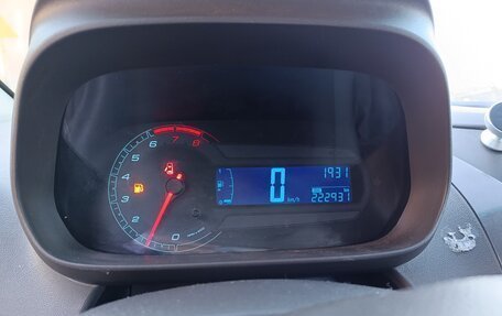 Chevrolet Cobalt II, 2014 год, 500 000 рублей, 8 фотография