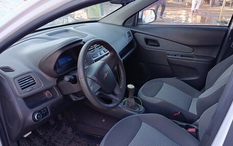 Chevrolet Cobalt II, 2014 год, 500 000 рублей, 4 фотография