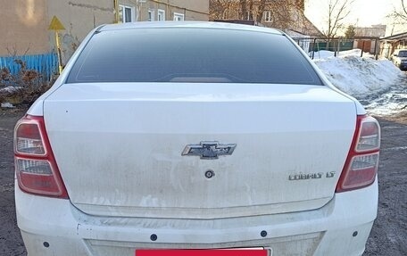 Chevrolet Cobalt II, 2014 год, 500 000 рублей, 6 фотография