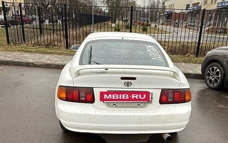 Toyota Celica VII рестайлинг, 1994 год, 300 000 рублей, 3 фотография