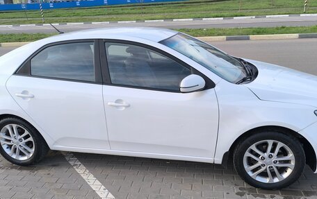 KIA Cerato III, 2012 год, 850 000 рублей, 15 фотография