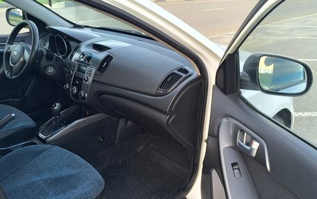 KIA Cerato III, 2012 год, 850 000 рублей, 9 фотография